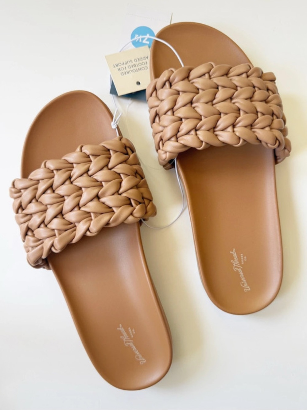 universal thread | renae flat sandals